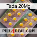 Tada 20Mg new10